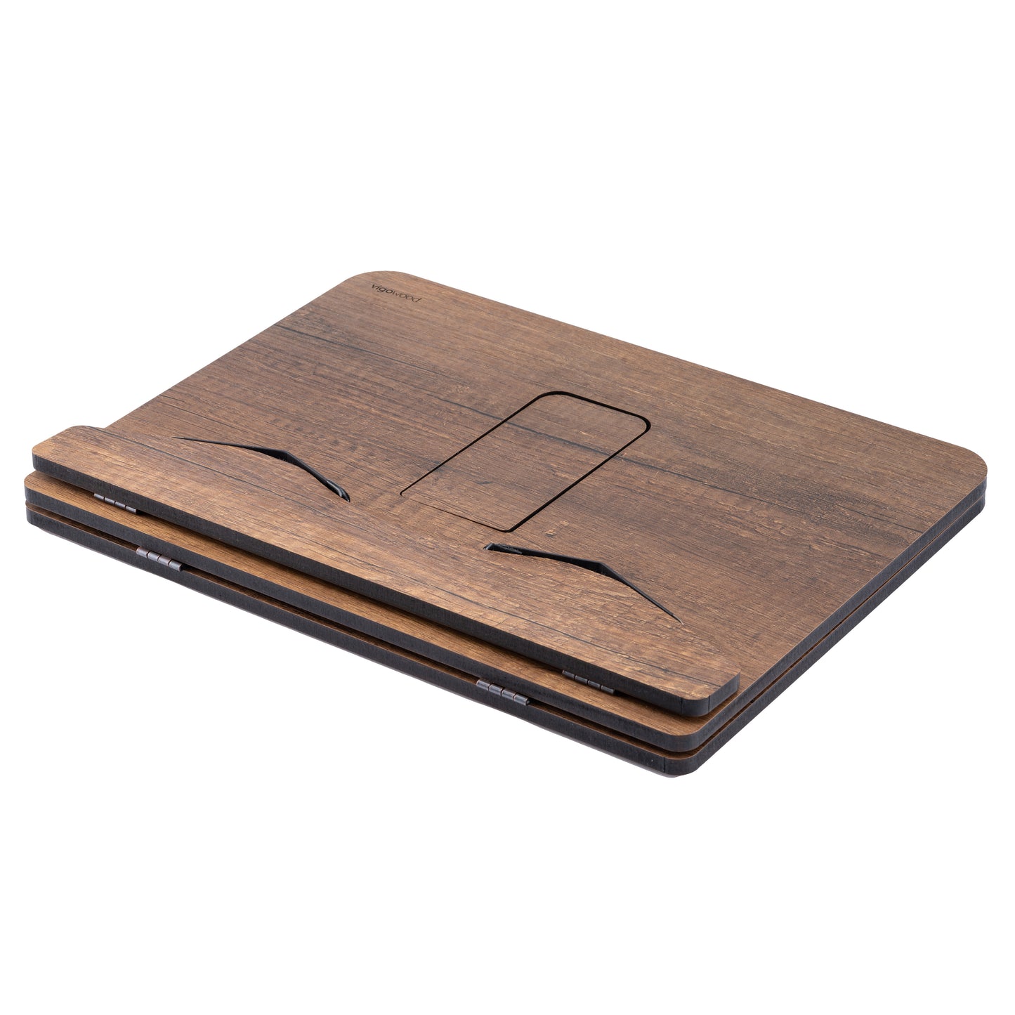Recipe Book Stand, Book Holder, Cookbook Stand
