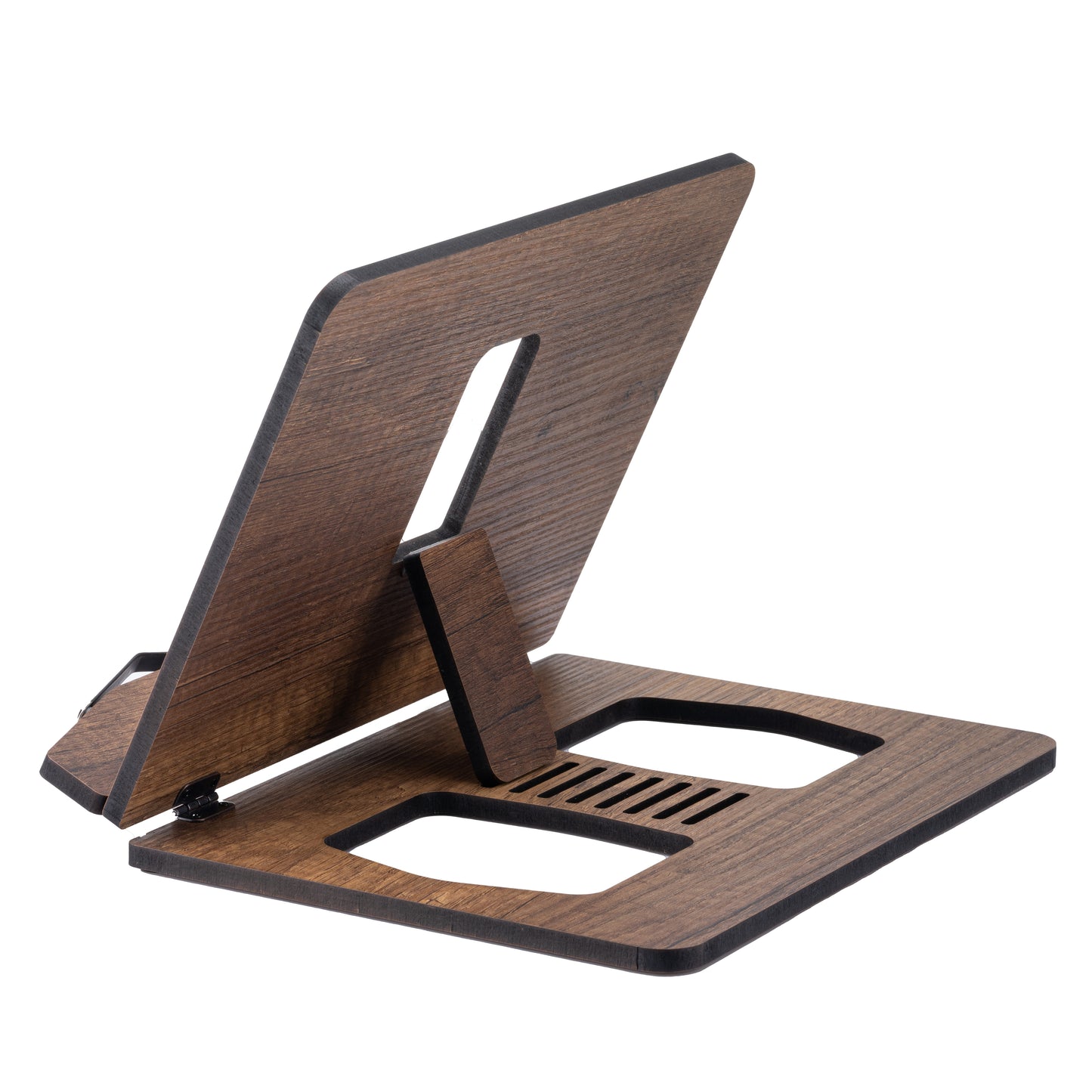 Recipe Book Stand, Book Holder, Cookbook Stand