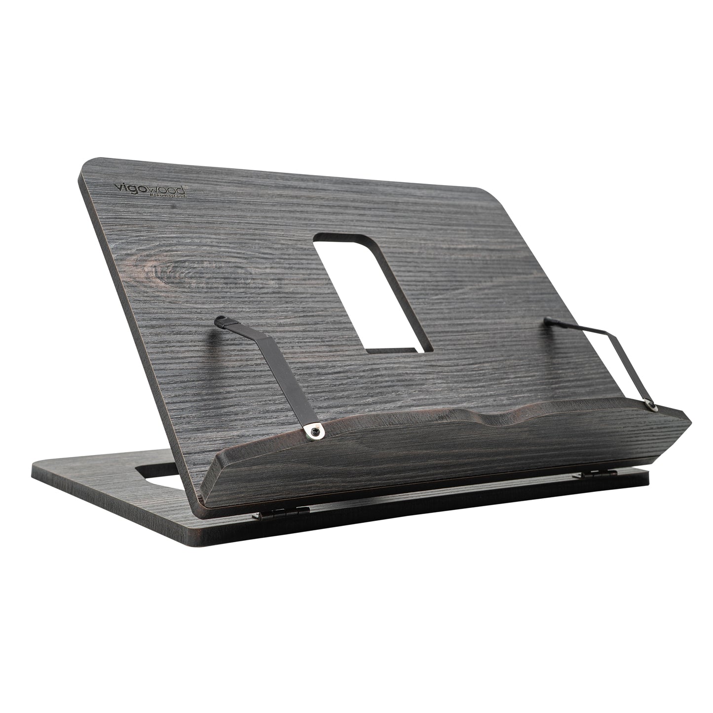 Recipe Book Stand, Book Holder, Cookbook Stand